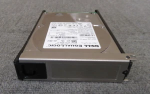 Dell EqualLogic 5WF7Y 500GB 7200RPM SATA 3Gbps 3.5" Hot-Swap Internal Hard Drive - Picture 1 of 7