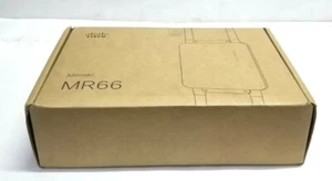 CISCO MERAKI MR66-HW, P/N A90-19100-A, DUAL RADIO EXTÉRIEUR, NOUVEAU ROUTEUR - Bild 1 von 2