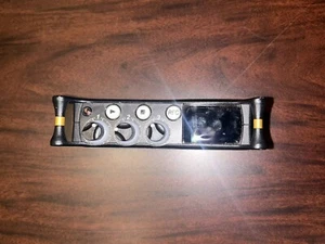 Sound Devices MixPre-3 Portable Multitrack Audio Mixer-recorder - Picture 1 of 3