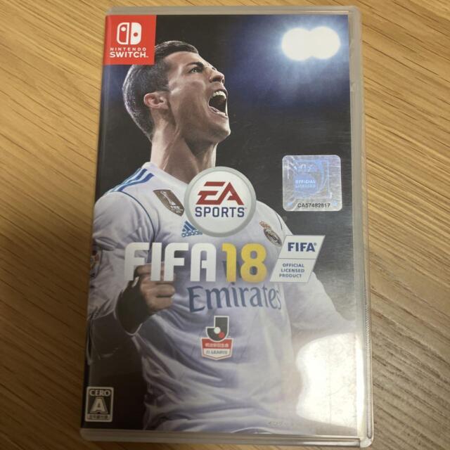 Fifa 18 (pc) – igabiba