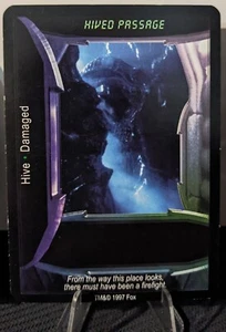 Hived Passage Aliens Predator CCG - Picture 1 of 1