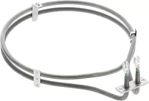 Bosch Neff Siemens Compatible 499003 Fan Oven Element 2300W HBA13B221B/01, HBA13 - Picture 1 of 2