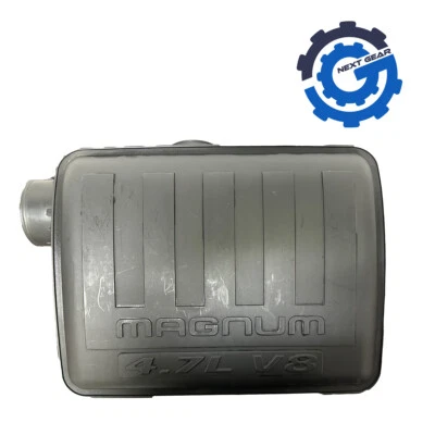Nuevo limpiador de admisión de caja de aire Mopar OEM para Dodge Ram Magnum 2002-2003 53032048AA Foto 1 de 2