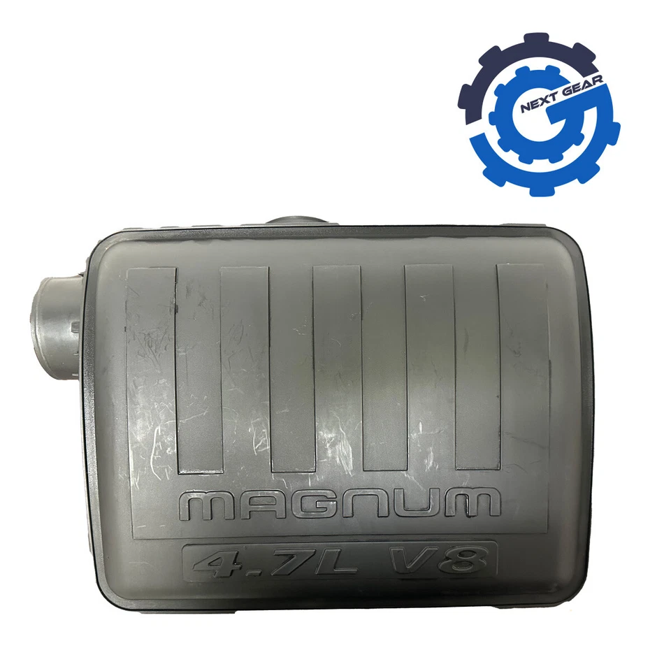 New OEM Mopar Air Box Intake Cleaner For 2002-2003 Dodge Ram Magnum 53032048AA - Image 1 of 2