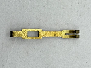 Pendulum LEADER FOR German, English and American CLOCK Weight, 2" Long. - Picture 1 of 4