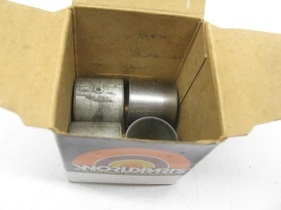 Комплект втулок поршневых штифтов двигателя Beck Arnley W12-906 - Изображение 1 из 2