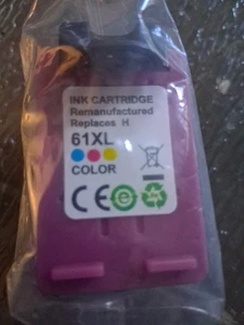 For HP 61XL Ink Cartridges For HP - Picture 1 of 2