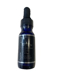 Peter Thomas Roth Retinol Fusion PM Night Serum 0.4oz Travel Size New Sealed NIP - Picture 1 of 5