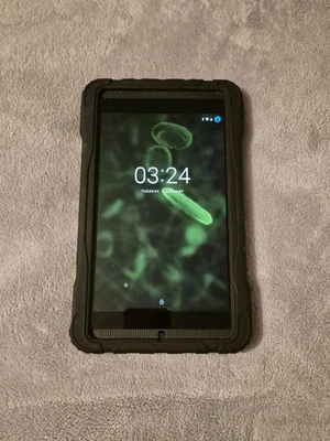 NVIDIA Shield Tablet Tegra K1 2GB RAM, 16GB Storage, WiFi - Image 1 of 4