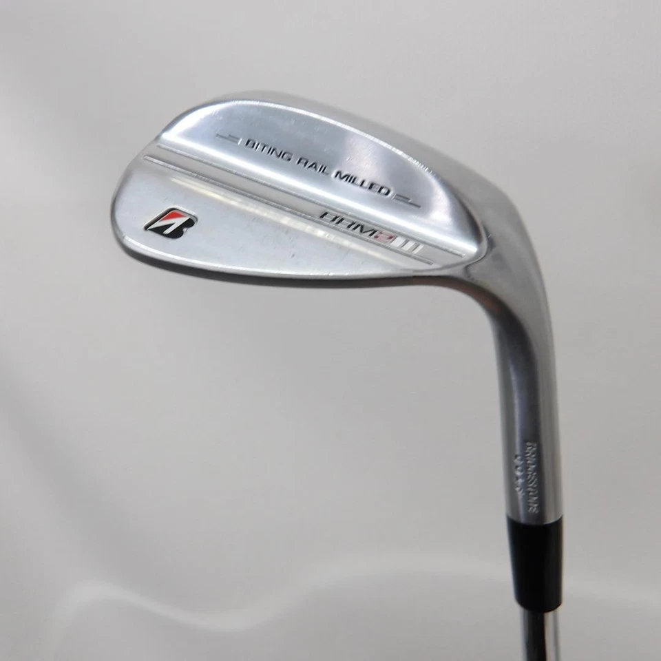 Cuña Bridgestone BRIDGESTONE BRM2 58° acero Foto 1 de 4