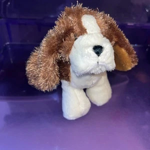 Webkinz Basset Hound Dog HS013 Plush Only No Code - Picture 1 of 7