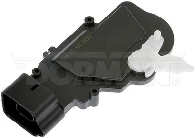 Actuador de cerradura de puerta Dorman 746-877 - no integrado se adapta a Toyota Tacoma Foto 1 de 4