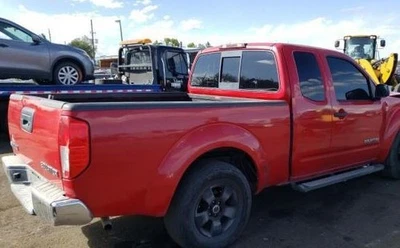 Bolsa de aire para cortina de techo de pasajero derecho Suzuki Equator 2009-2013 OEM Foto 1 de 4