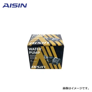 AISIN Water Pump WPT-112 for Toyota Mark II GX100 Altezza 1G-FE 16100-79285 - Picture 1 of 1