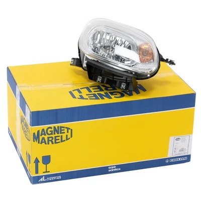 Scheinwerfer komplett rechts Magneti Marelli 51843644 - Bild 1 von 4