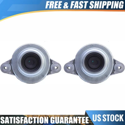 Montaje de motor de anclaje de 2 piezas para Mercedes-Benz C250 2010-2015 Foto 1 de 3