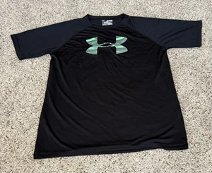 Under Armour Boys Short Sleeve Size YXL  - Picture 1 of 3