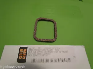 Harley Rocker Cover Inner 1984-06 Evo & Sportster p/n 17358-84 CC p/n 54-118 - Picture 1 of 1
