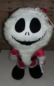 The Nightmare Before Christmas Sandy Claws Jack Animated Dancing Doll NEW - Foto 1 di 7
