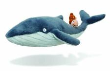 Aurora The Snail and The Whale Soft Toy