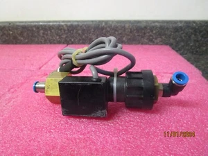 TE Connectivity Sensors Flow Switch 300V 0.5Amps - FS-02 - Picture 1 of 8