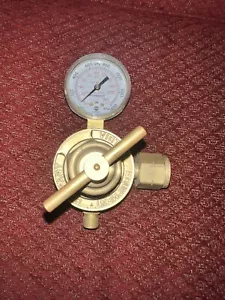 victor model S-261D Druckminderer - Bild 1 von 6