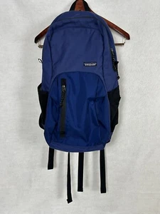 Patagonia Aquila Daypack Bag Blue Vintage RARE HTF - Picture 1 of 7