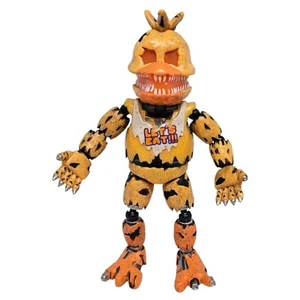 Funko Five Nights at Freddy’s Jack-O-Chica GameStop Exclusive Action Figure Toy - Picture 1 of 11