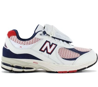 New Balance 2002R Sneaker M 2002 Rve Sport Entrenamiento Zapatos - Imagen 1 de 4
