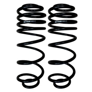 Skyjacker 97-06 for Jeep TJ/LJ 2.5in Rear Dual Rate Long Travel Coil Springs - Picture 1 of 2