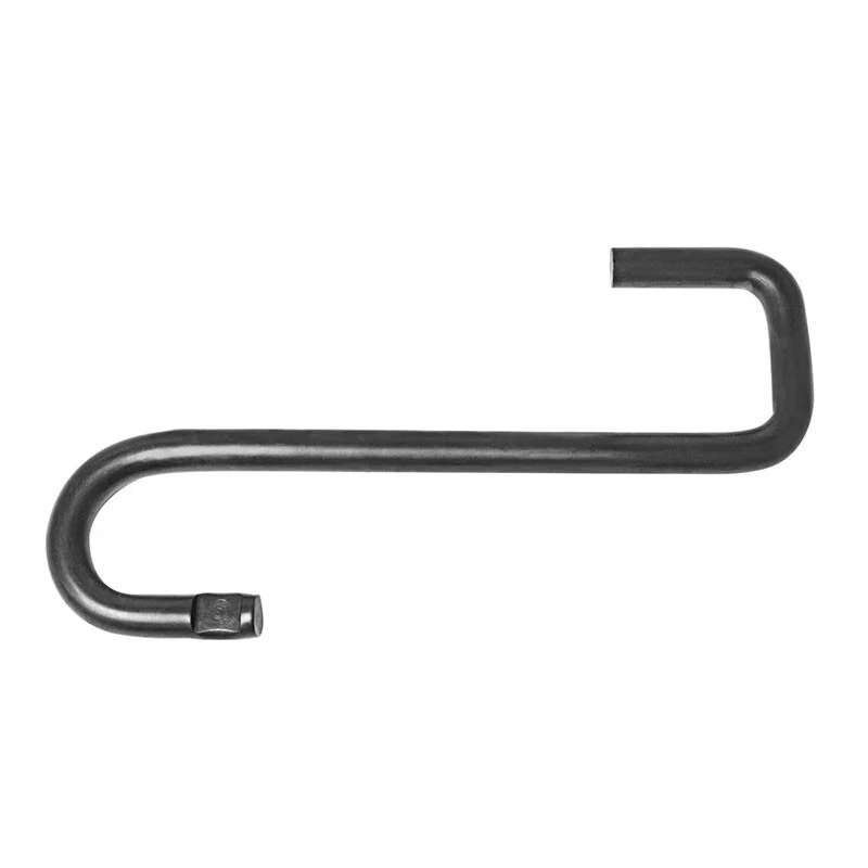 Camión Chevrolet 1973-87 con bisagra de puerta delantera resorte superior lado del conductor Foto 1 de 1