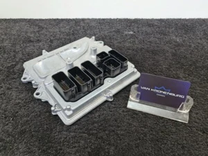 BMW M2 M3 M4 (S55B30) Motorsteuergerät ECU 8645445 - Bild 1 von 7