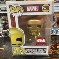 iron man tales of suspense funko pop