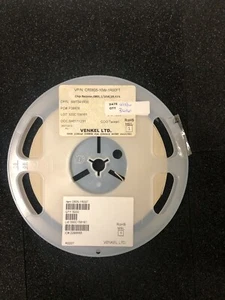 Resistencia en chip CR0805-10W-1R00F,0805,1/10W,1R,±1% - Imagen 1 de 3