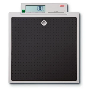 Electronic flat scale - Seca 877 - Picture 1 of 1