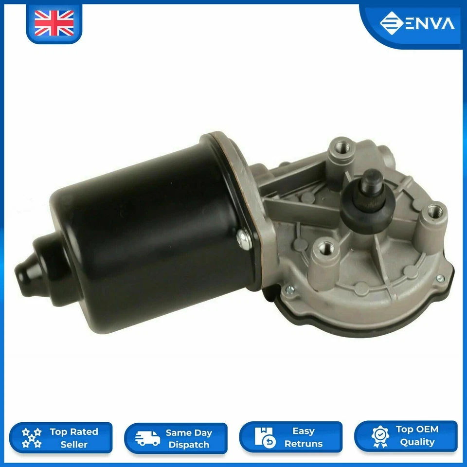 Motor limpiaparabrisas para Fiat Linea 2007 a 2017 64300023, 201509 Foto 1 de 1