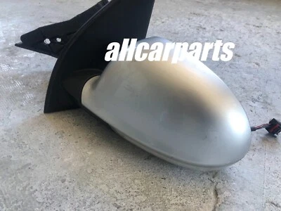 2009/2008/2007/2006/2005/2004/VOLKSWAGEN MK5 GOLF/VW L/H MIRROR/7 WIRE LOOM/SILV — 第 1/2 张图片