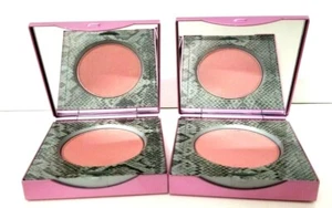 2 pk Mally Pressed Powder Blush 0.13 oz ea Pink Nectar unbox - Picture 1 of 3