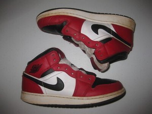 Las mejores ofertas en Jordan 1 Mid Chicago | eBay