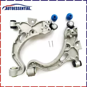 Brazo de control inferior delantero con rótula para Buick LeSabre Park Avenue 1998-2005 - Imagen 1 de 2