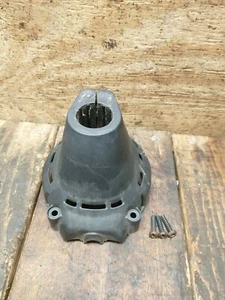 BOLENS MTD BL110 TRIMMER CLUTCH DRUM plastic HOUSING Trim Piece shaft Cover - Picture 1 of 9
