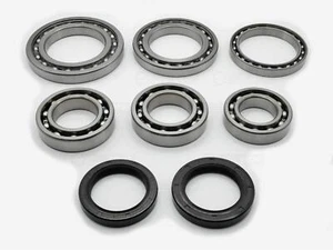 Ford MT75 Gearbox Bearing Transfer Box Rebuild Kit Transit Escort Sierra - Picture 1 of 10