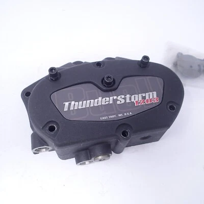 2008 2009 & 2010 Buell XB XB9 XB12 Firebolt Lighting & Ulysses Oil Pump & Gears - Image 1 of 4