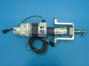 IDC, 12-0750A, Electrical Cylinder - Picture 1 of 8