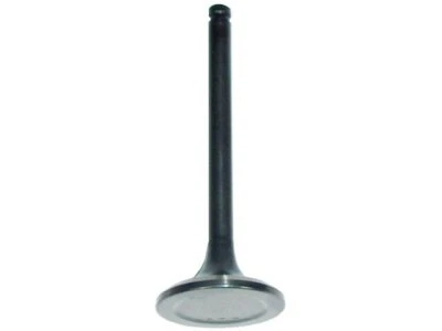 Выхлопной клапан для 1984-1989 Mitsubishi Mighty Max 61161XYSD 1985 1986 1987 1988 - Изображение 1 из 2