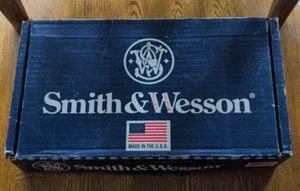 Smith & Wesson .22 LR Model MDL 22A Box NUR - Bild 1 von 10