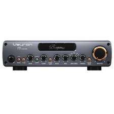 Bugera BV1001M Veyron 2000w MOSFET Bass Amplifier Head