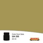 Couleurs Lifecolor 22ml Acryliques Diorama Camouflage Combo Tensocrom Pigments -