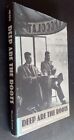 Gordon Heath: Deep are the Roots: Memoirs of a Black Expatriate. Hardcover, 1992
