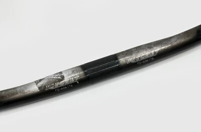 Manillar plano vintage Ritchey FD—6061 Foto 1 de 3